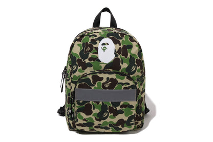 BAPE ABC CAMO DAYPACK
