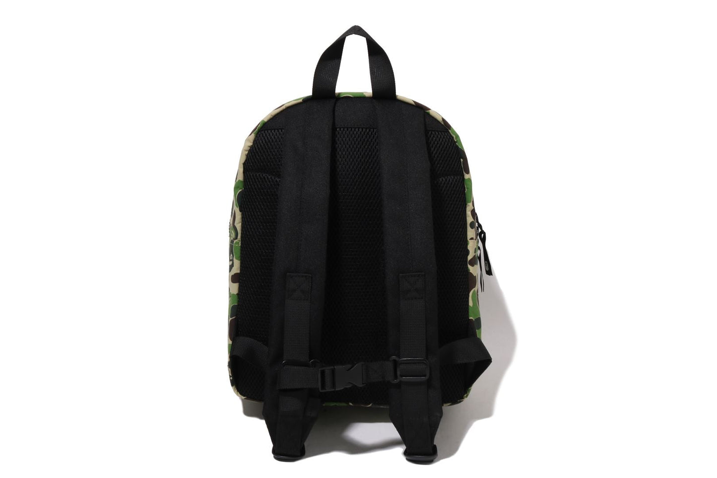 BAPE ABC CAMO DAYPACK