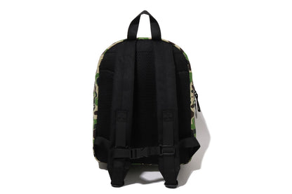 BAPE ABC CAMO DAYPACK