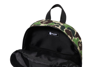 BAPE ABC CAMO DAYPACK