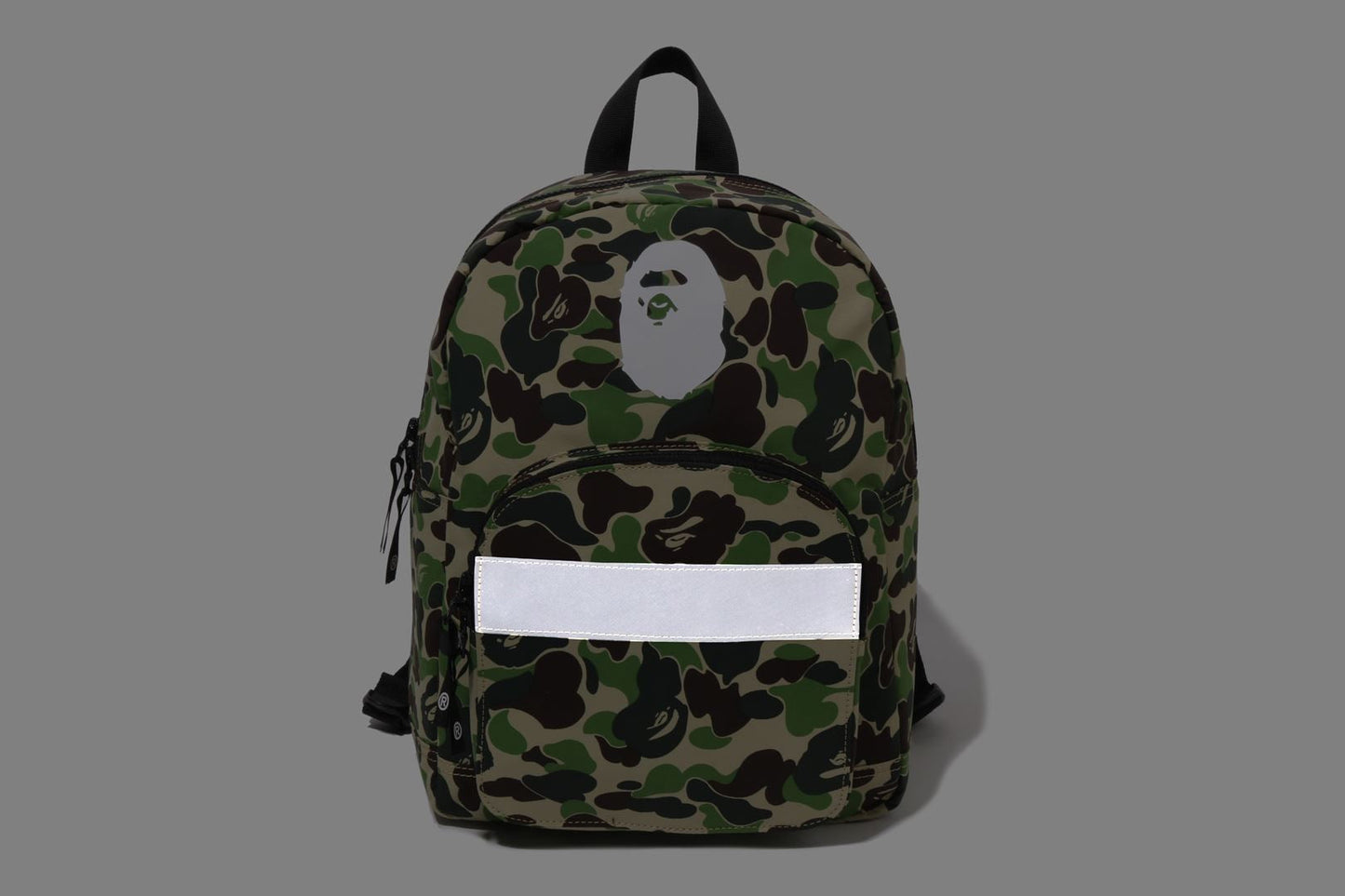 BAPE ABC CAMO DAYPACK