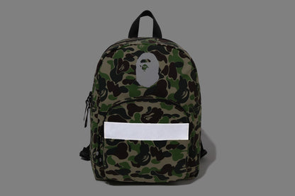 BAPE ABC CAMO DAYPACK