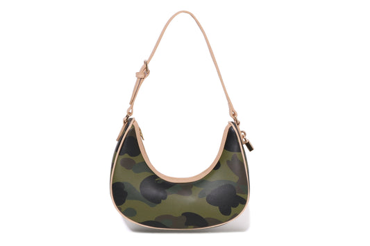 BAPE 1ST CAMO 手提包