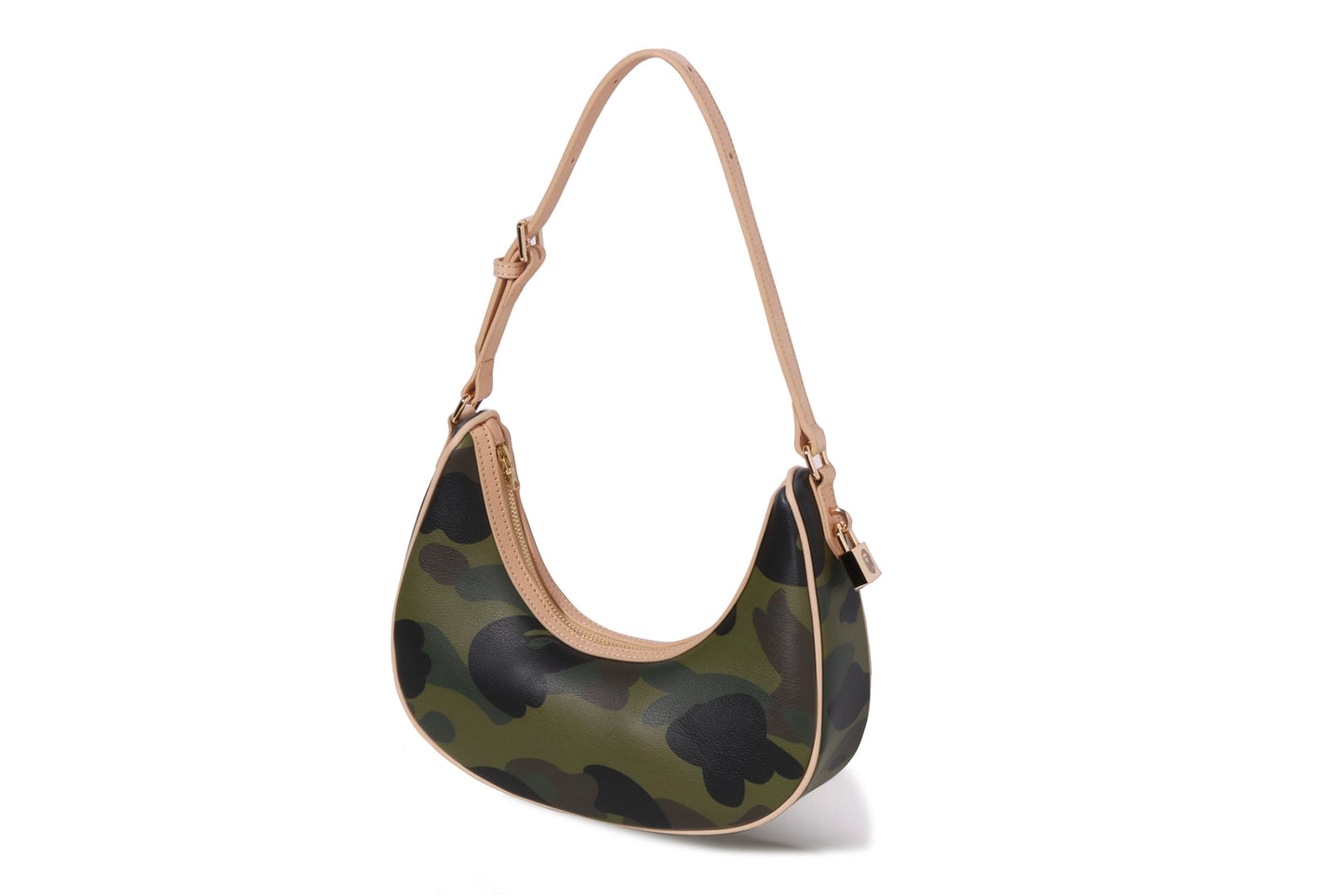 BAPE 1ST CAMO 手提包