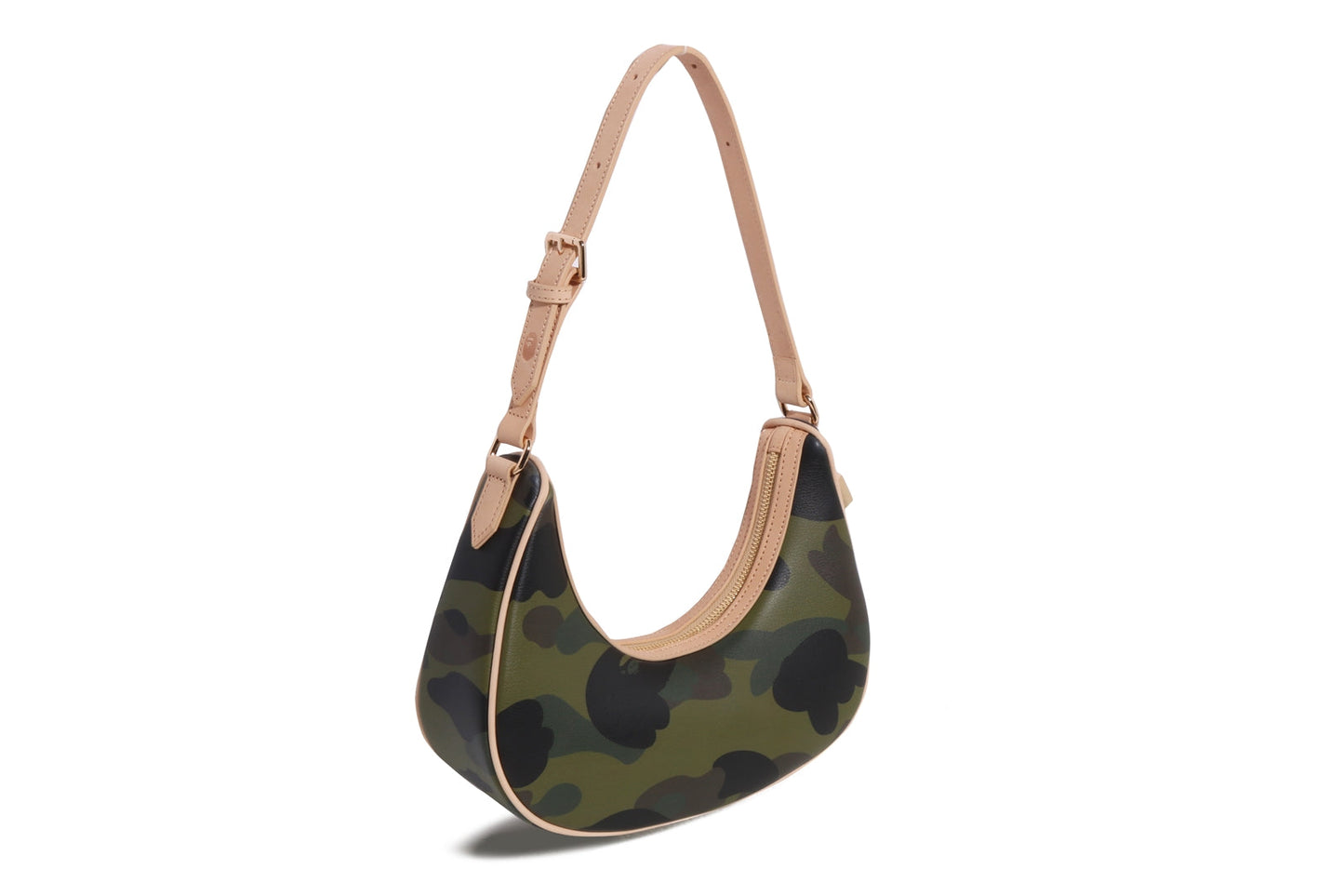 BAPE 1ST CAMO 手提包