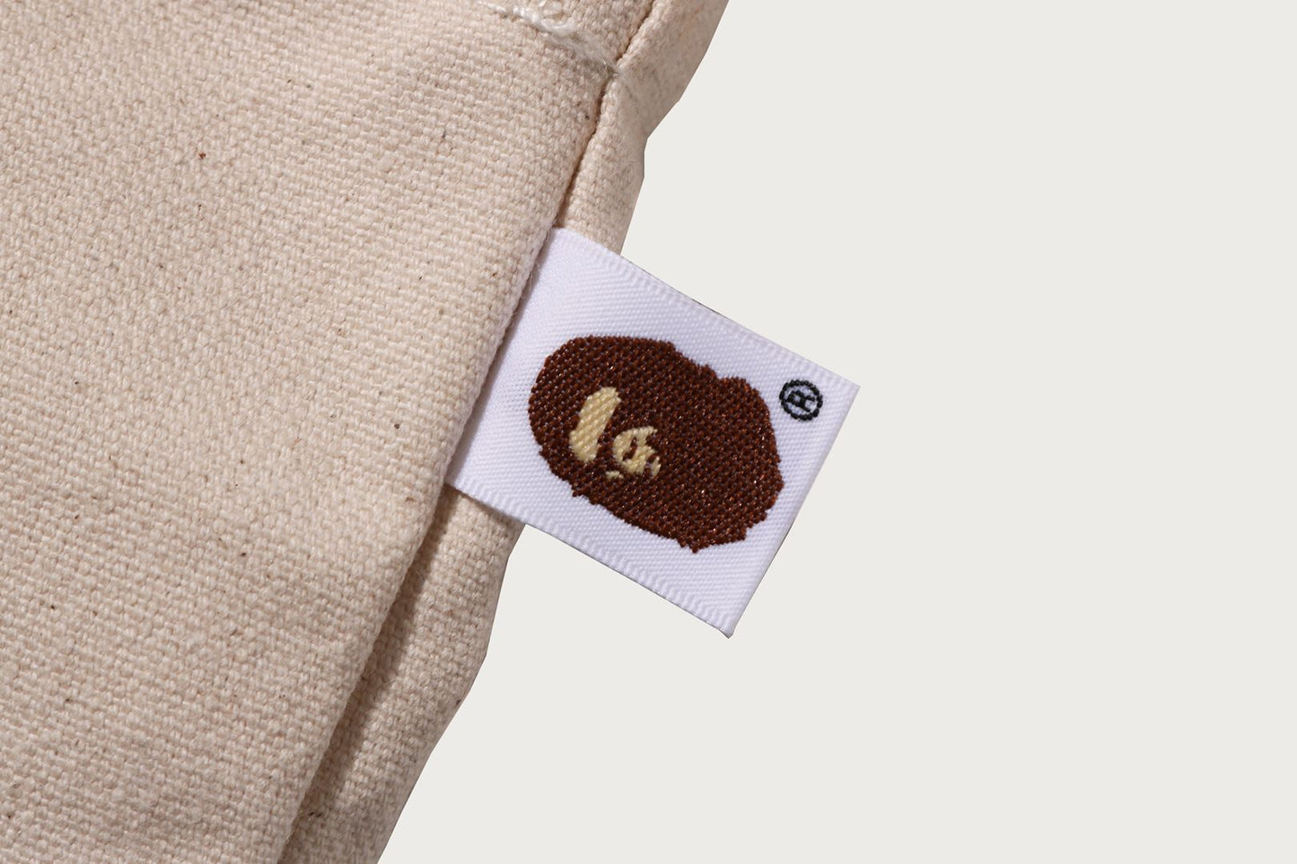 BAPE CARD 托特包 BAPEC
