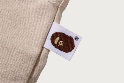 BAPE CARD 托特包 BAPEC