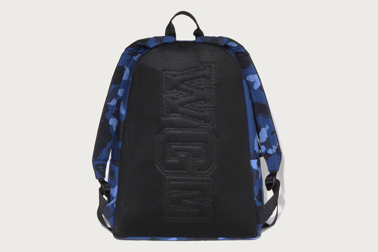BAPE COLOR CAMO SHARK DAYPACK