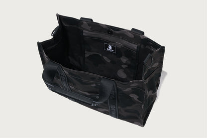 BAPE COLOR CAMO 2WAY TOTE BAG