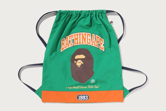 BAPE A BATHING APE 背包