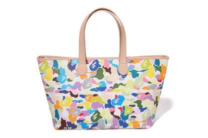 BAPE MULTI CAMO 手提包