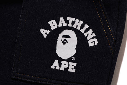 BAPE 大學寶寶褲
