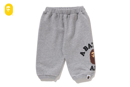 BAPE 大學寶寶褲