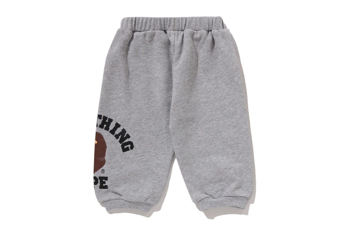 BAPE 大學寶寶褲