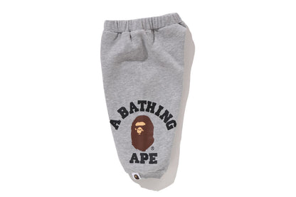 BAPE 大學寶寶褲