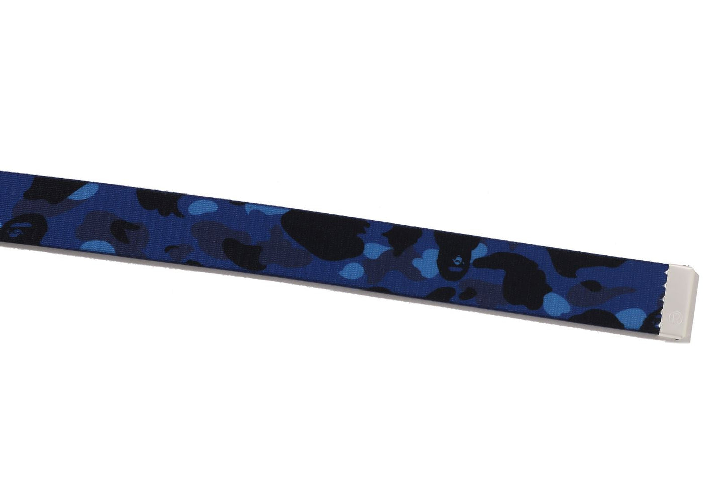 BAPE COLOR CAMO STA GI BELT