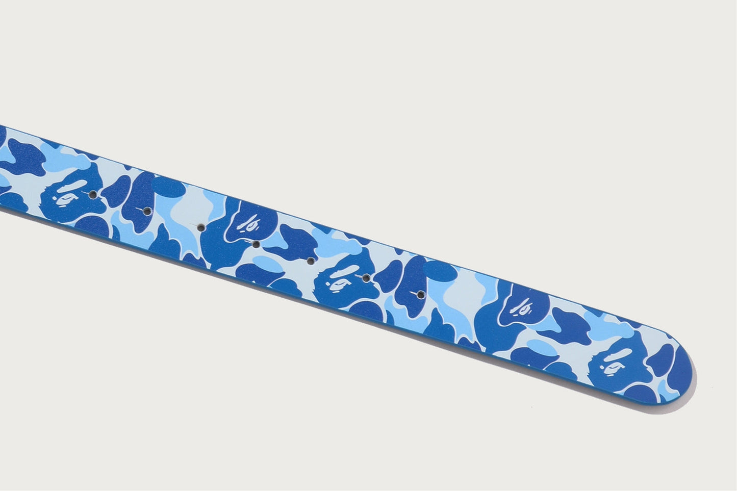 BAPE ABC CAMO BAPE 皮帶