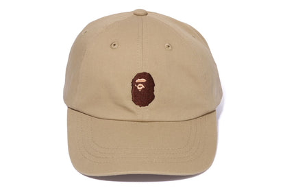 BAPE APE HEAD PANEL CAP