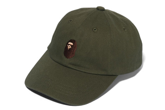 BAPE APE HEAD PANEL CAP