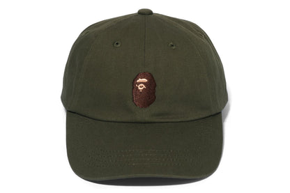 BAPE APE HEAD PANEL CAP