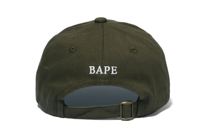 BAPE APE HEAD PANEL CAP