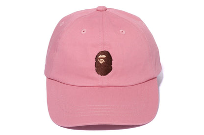 BAPE APE HEAD PANEL CAP