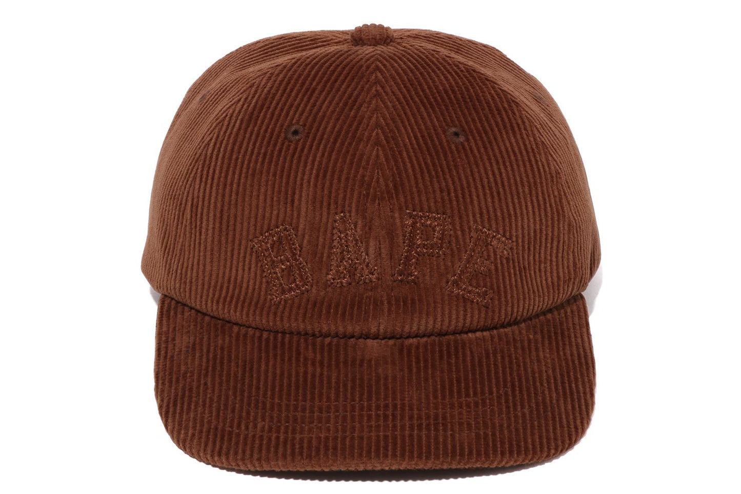 BAPE 絨毛帽