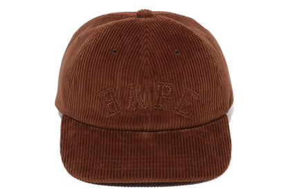 BAPE 絨毛帽