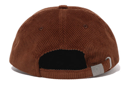 BAPE 絨毛帽
