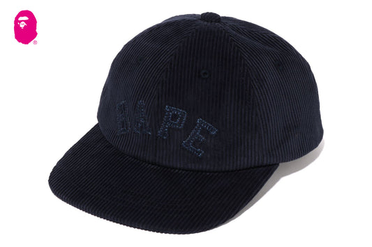BAPE 絨毛帽