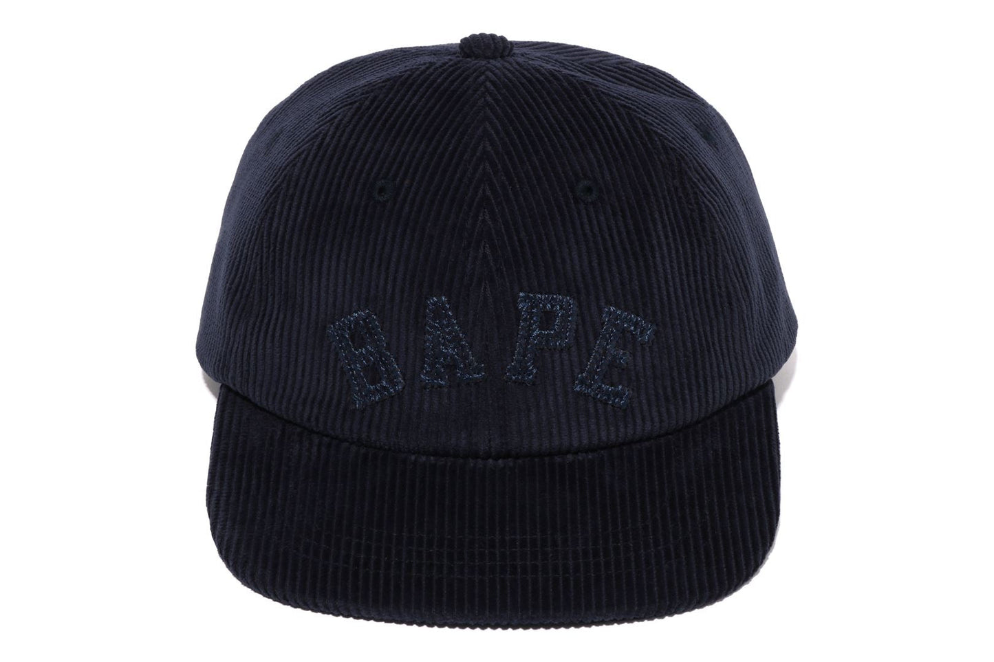 BAPE 絨毛帽