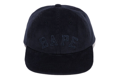 BAPE 絨毛帽