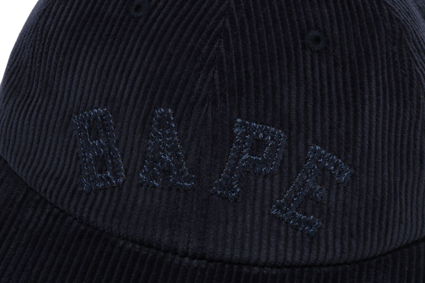 BAPE 絨毛帽