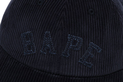 BAPE 絨毛帽