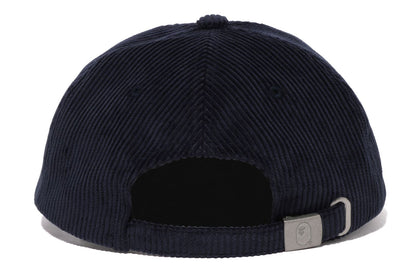BAPE 絨毛帽