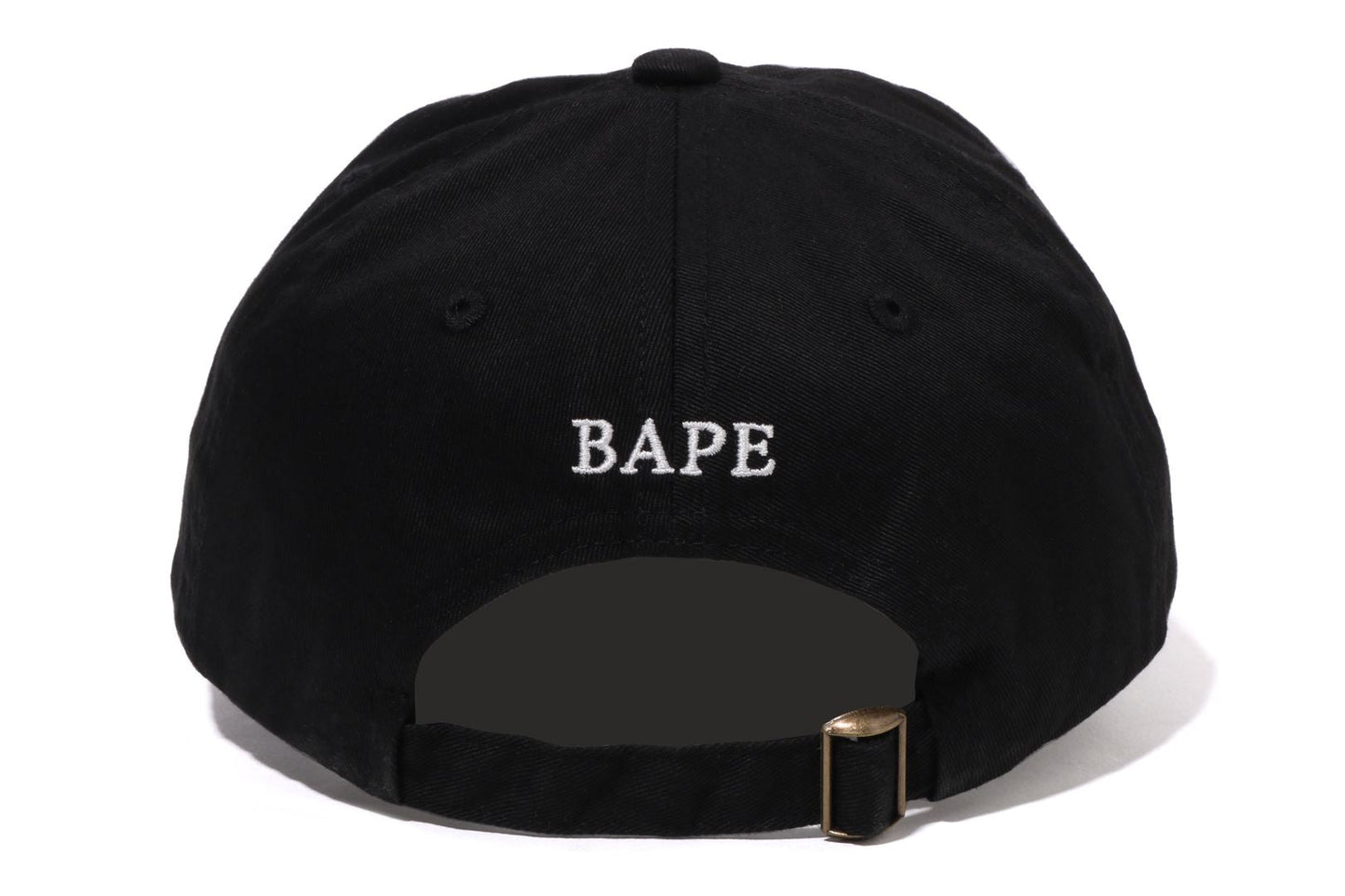 BAPE ONE POINT CAP