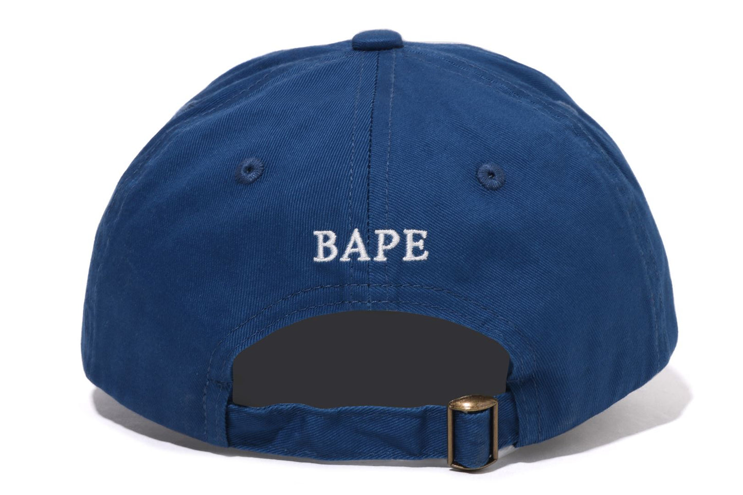 BAPE ONE POINT CAP