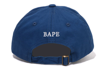 BAPE ONE POINT CAP