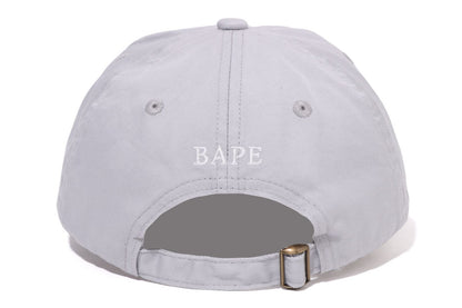 BAPE ONE POINT CAP
