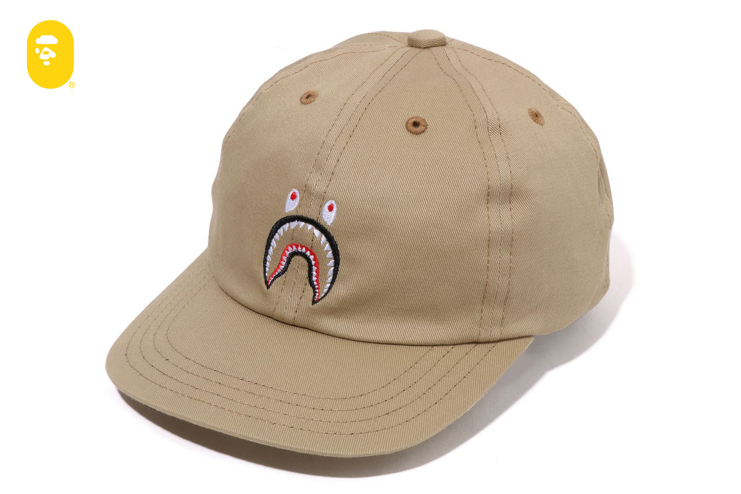 BAPE SHARK CAP
