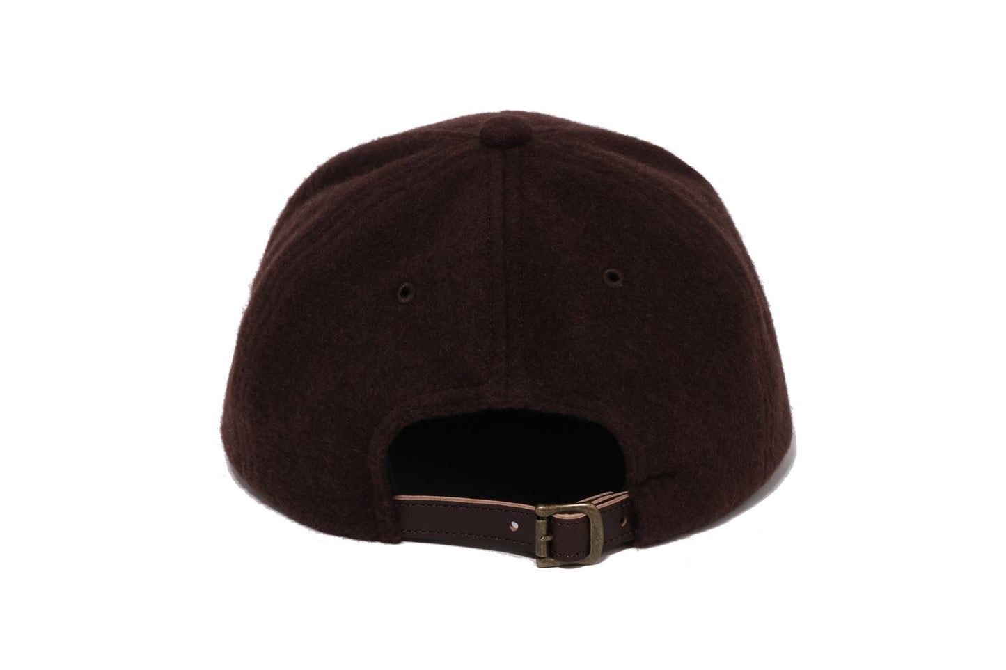 BAPE PATCH SNAP BACK CAP