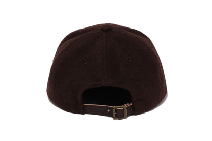BAPE PATCH SNAP BACK CAP