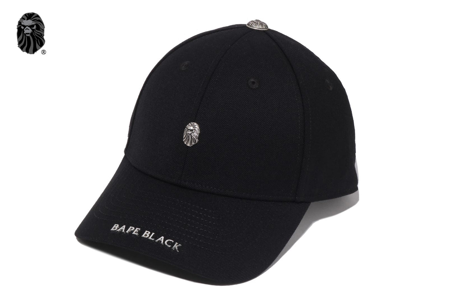 BAPE BAPE BASEBALL CAP