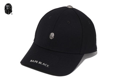 BAPE BAPE BASEBALL CAP