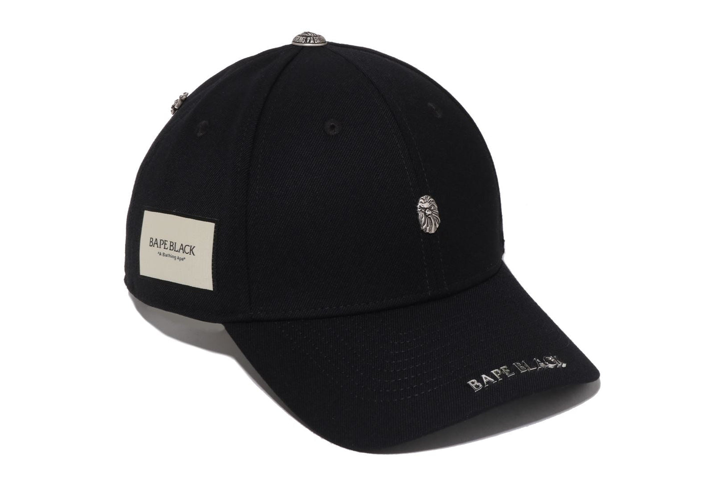 BAPE BAPE BASEBALL CAP