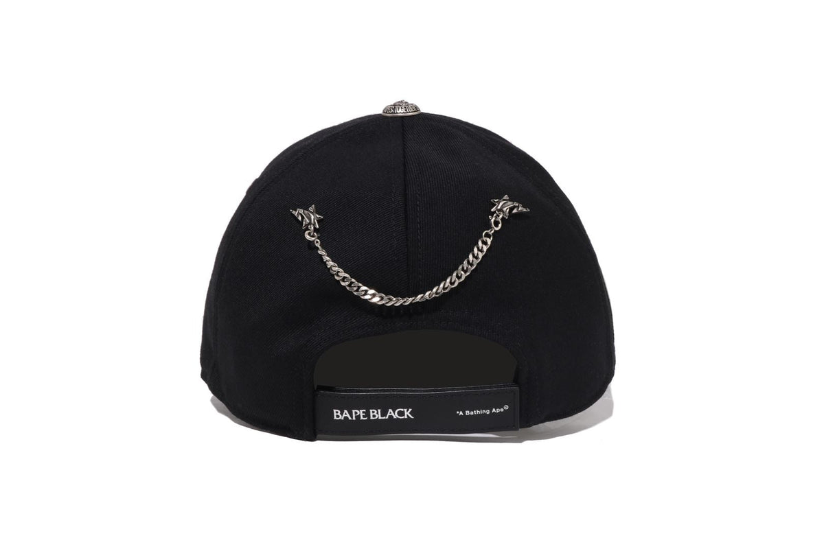 BAPE BAPE BASEBALL CAP