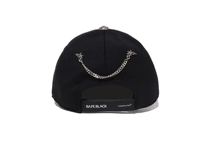 BAPE BAPE BASEBALL CAP