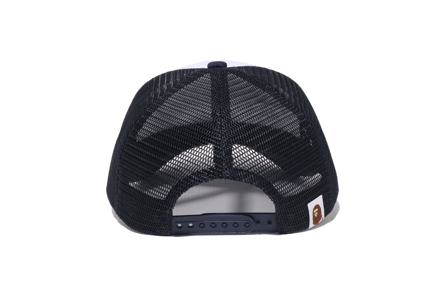 BAPE 網眼帽