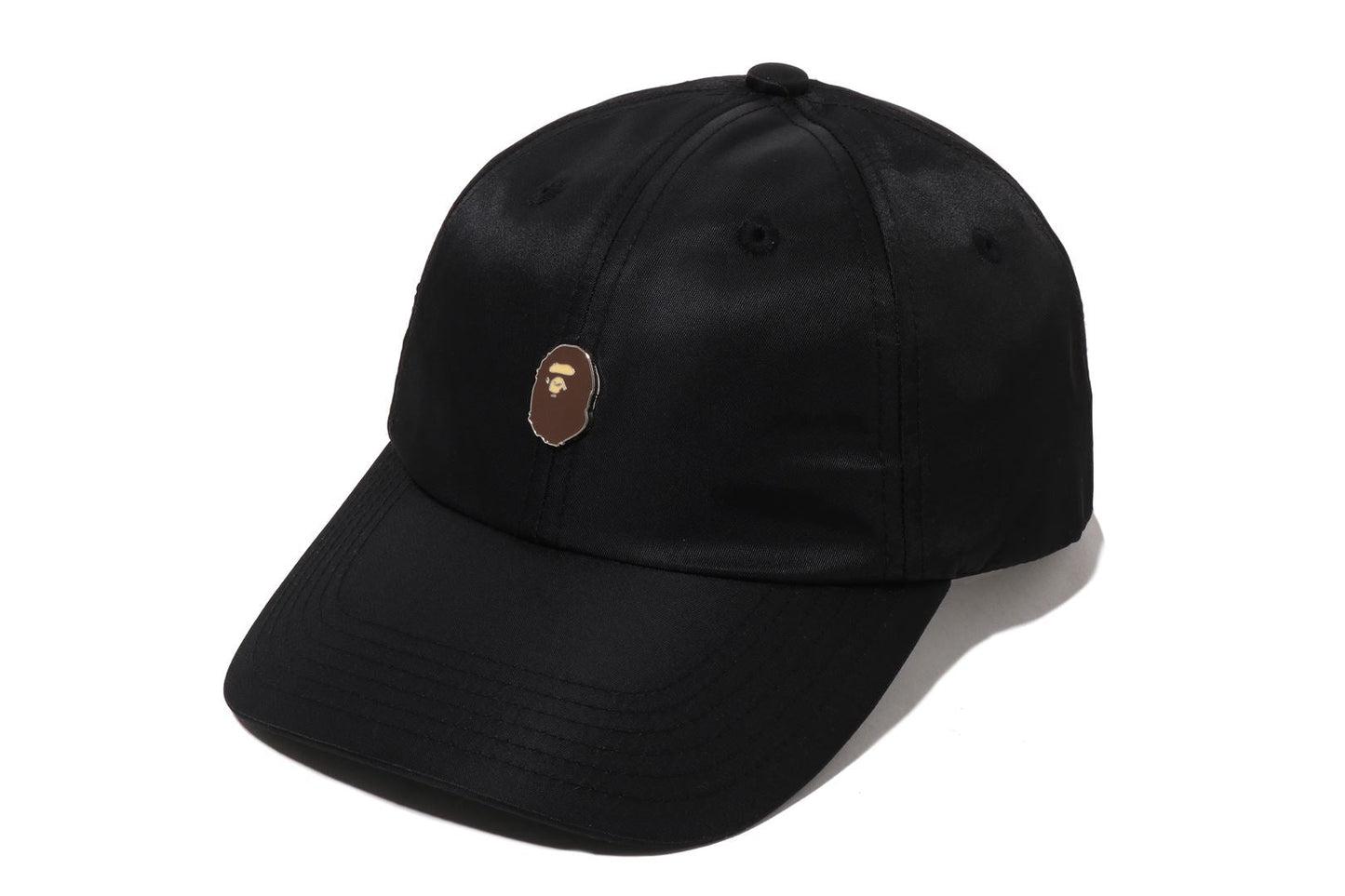 BAPE ONE POINT PANEL CAP