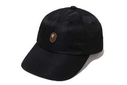 BAPE ONE POINT PANEL CAP